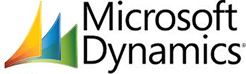 Microsoft Dynamics AX